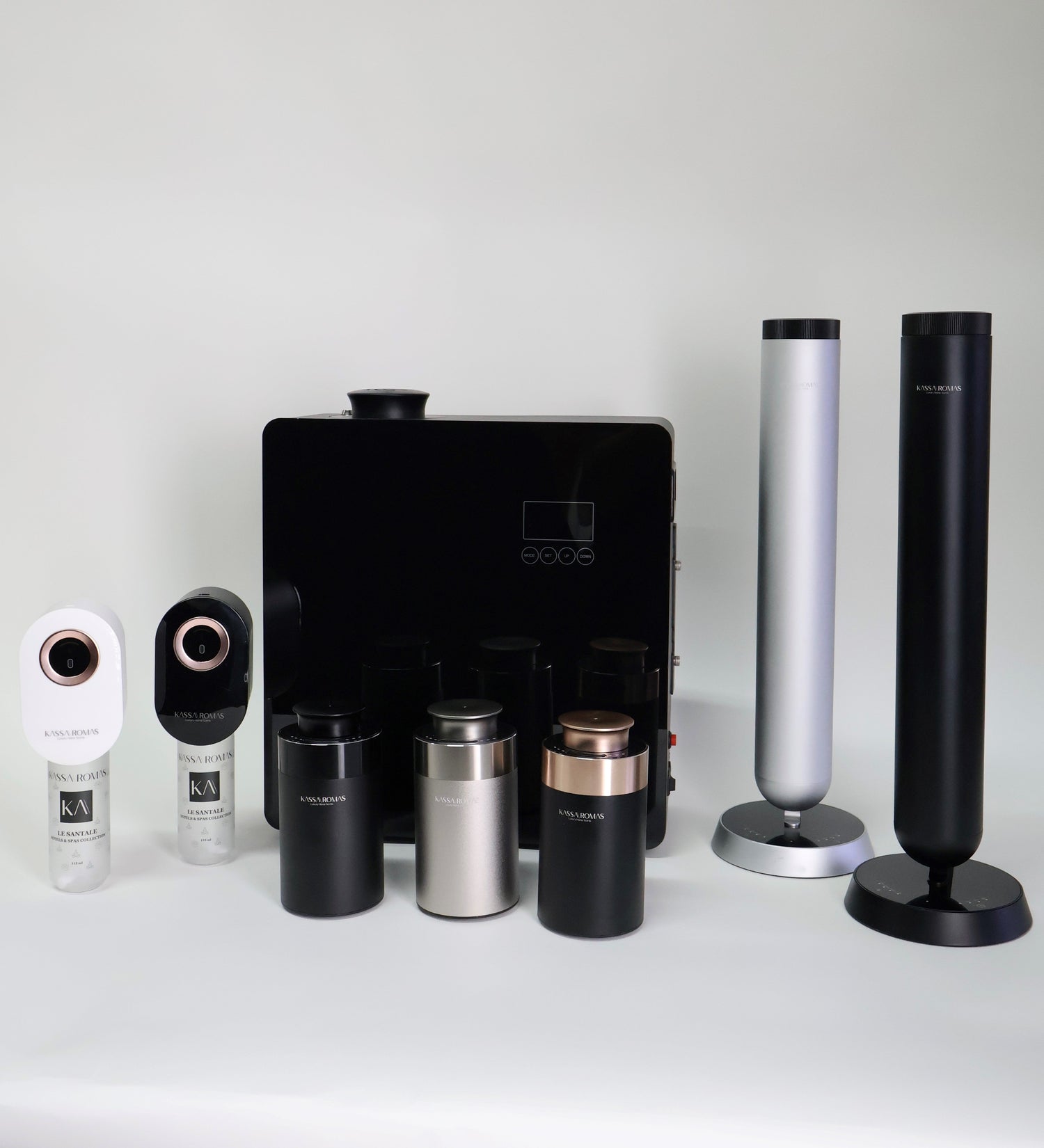 Home Scent Diffusers