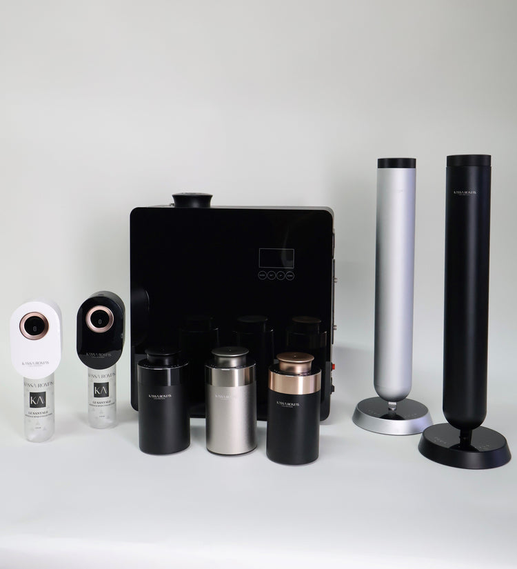 Home Scent Diffusers