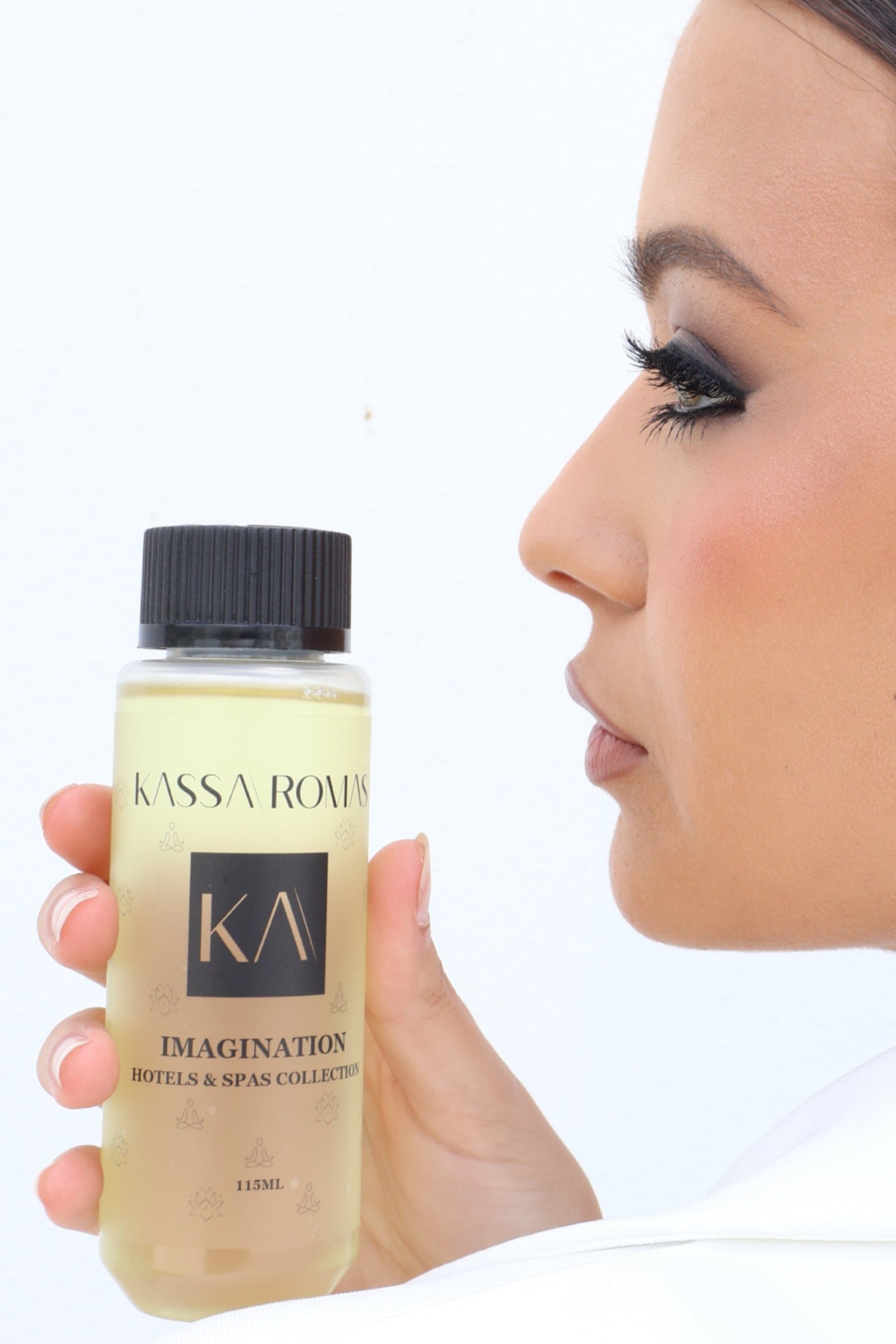 Luxury Essential Oils