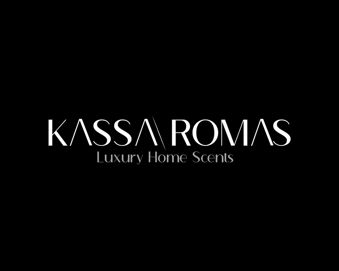 About Kassa Aromas