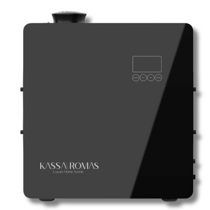 KA Q5000 Scent Diffuser