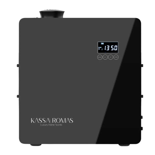 KA Q5000 Scent Diffuser