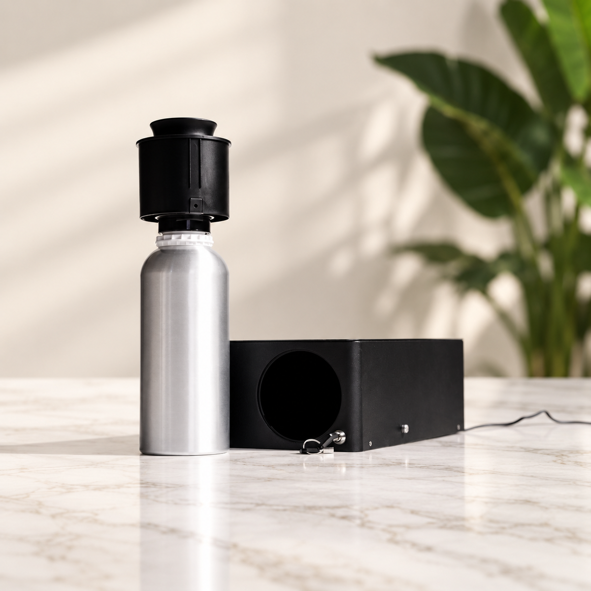 KA Q3000 Scent Diffuser