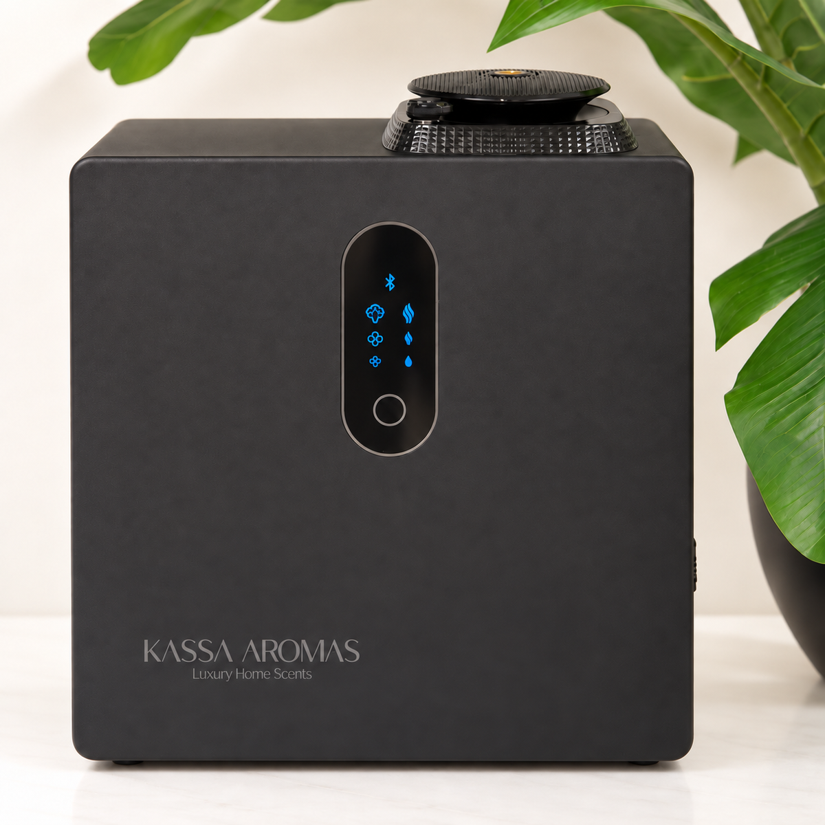 Difusor de aromas KA Q5000