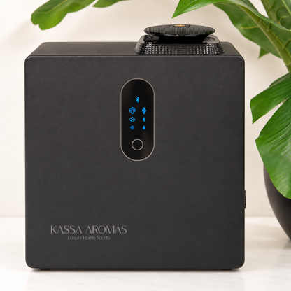 Difusor de aromas KA Q5000