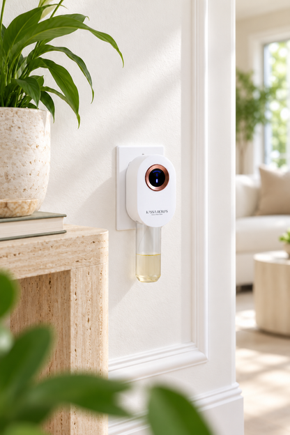 KA S910 Scent Diffuser
