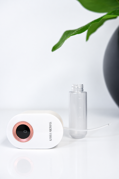 KA S910 Scent Diffuser