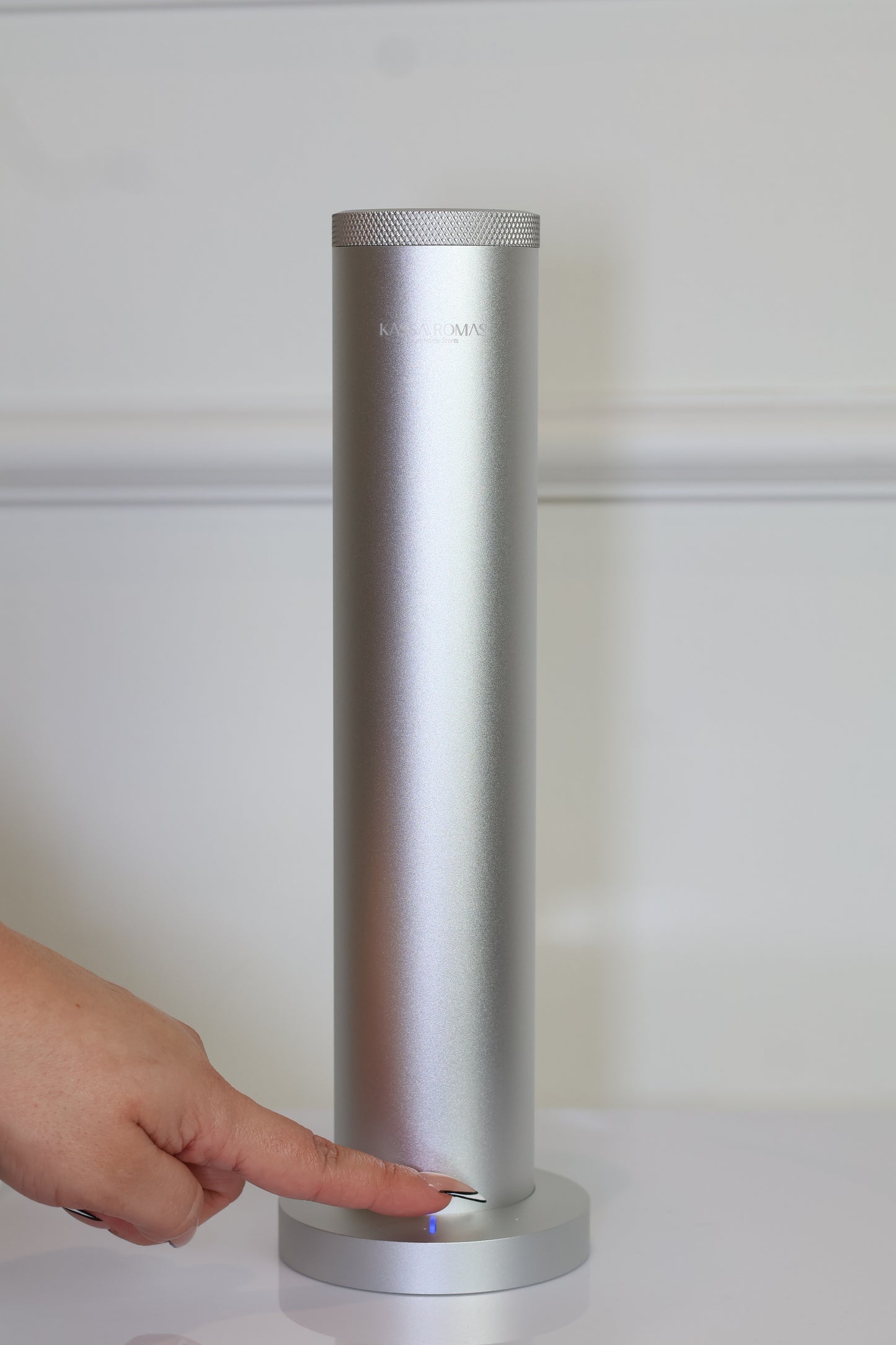 silver