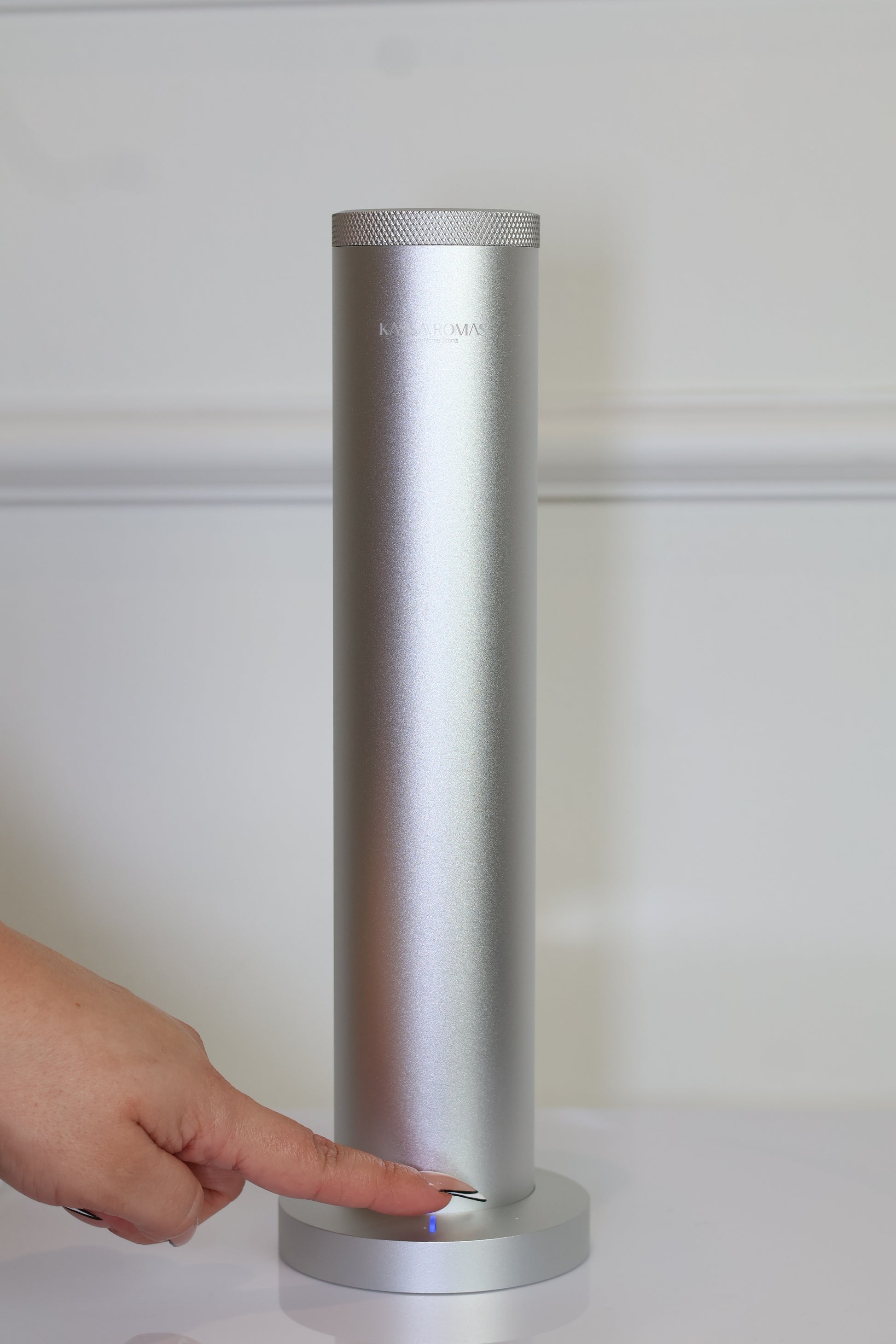 silver